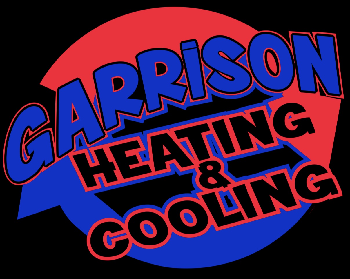 Garrison Heating and Cooling logo