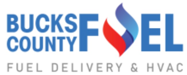 Logo for Bucks county Fuel
