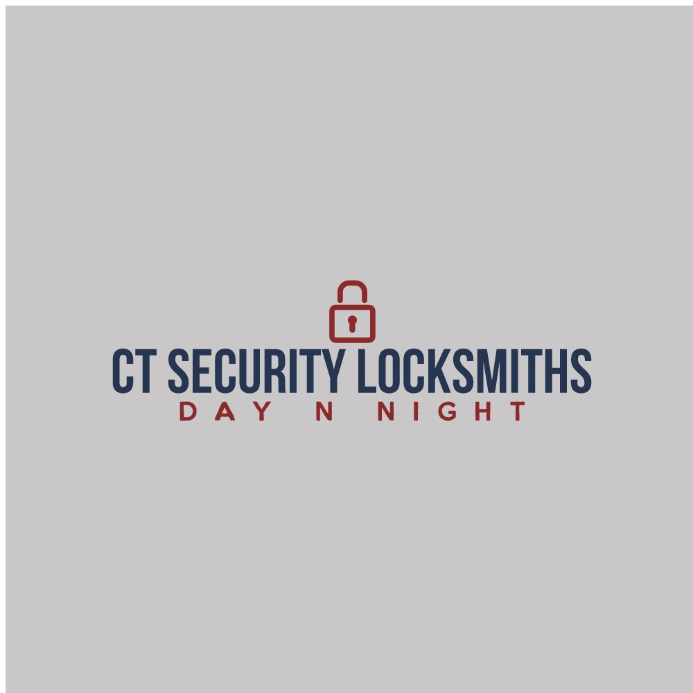 CT Security Locksmiths logo