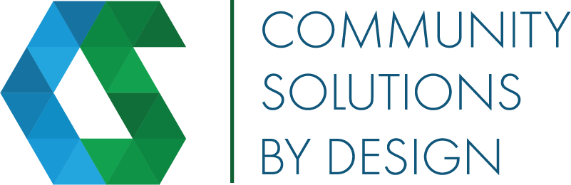 Community Solutions by Design, LLC logo