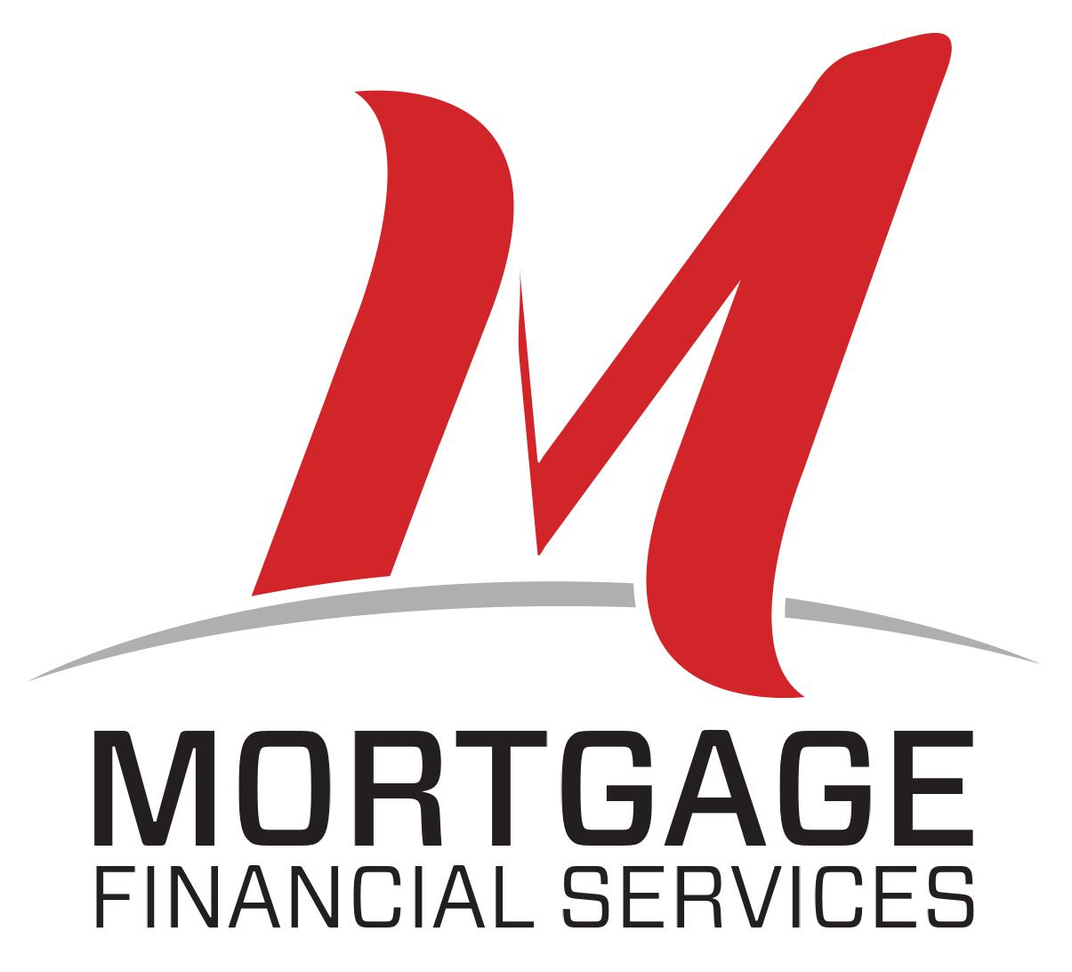 MORTGAGE FINANCIAL SERVICES logo