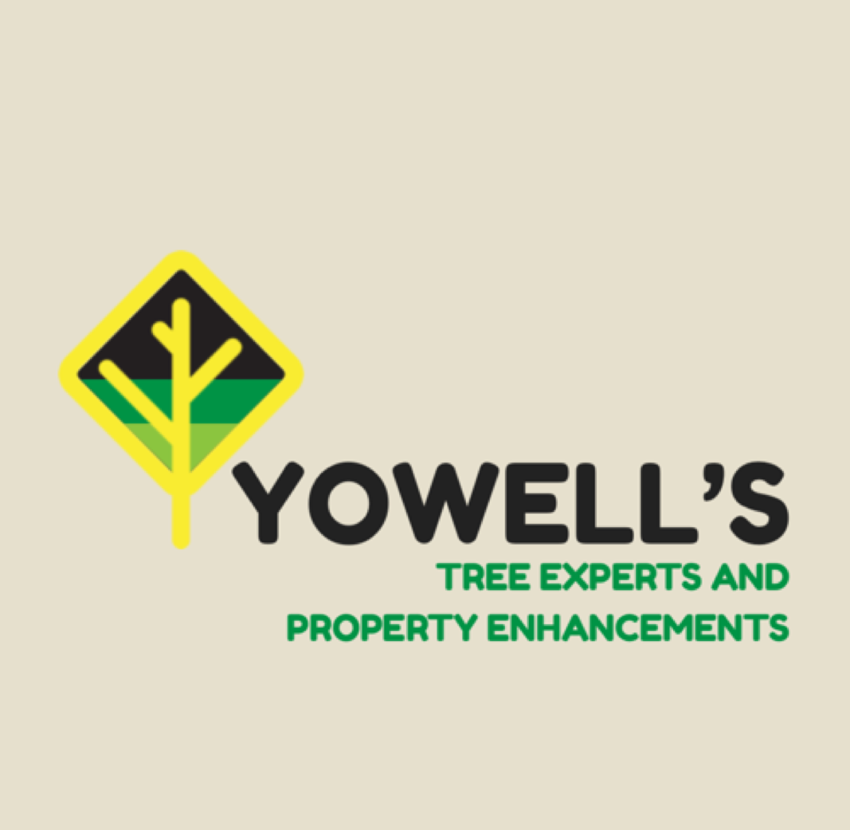 Yowells Property Enhancements logo