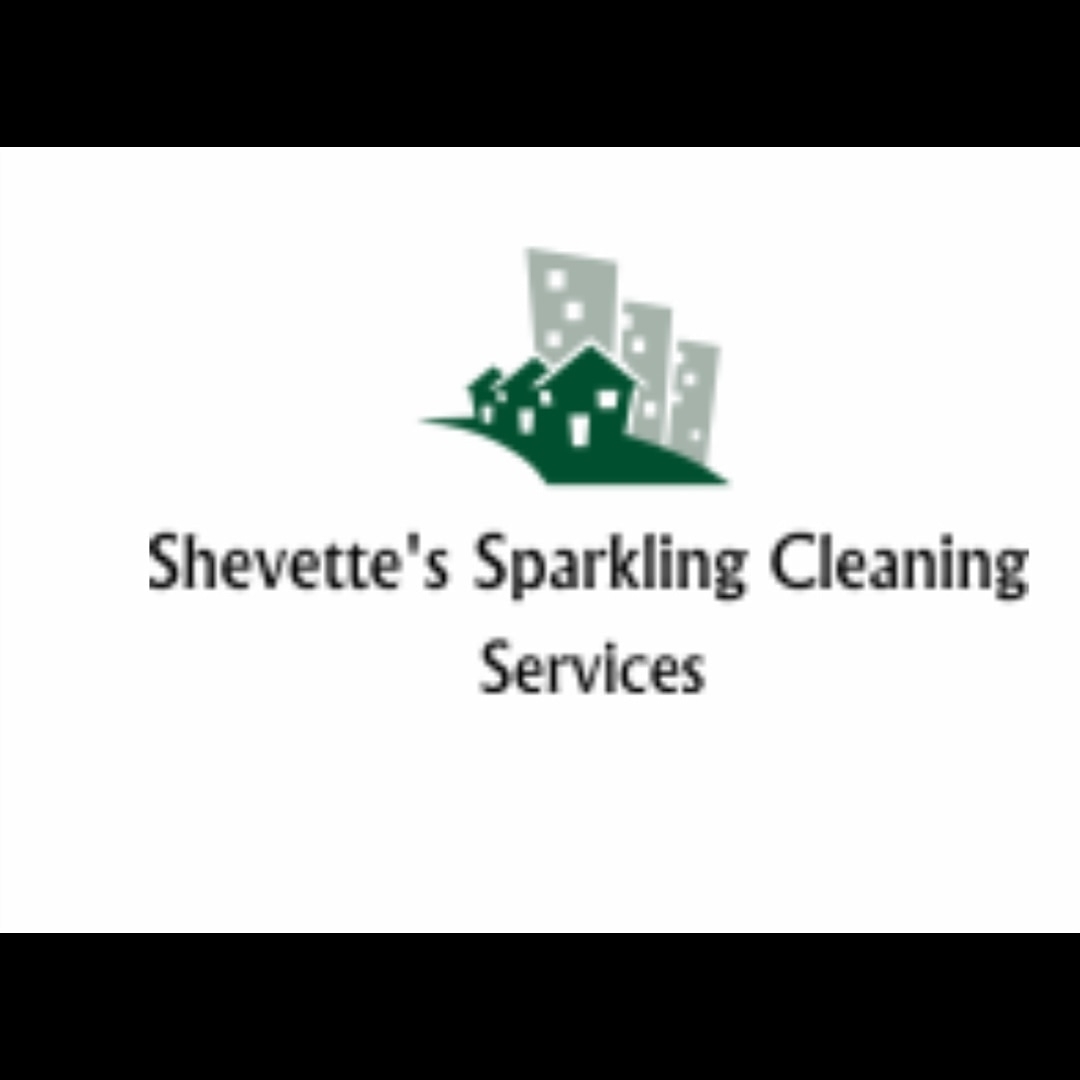 Shevette's Cleaning Services logo