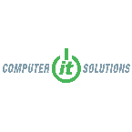 Logo for Computer IT Solutions