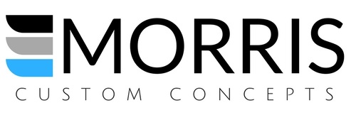 Morris Custom Concepts logo