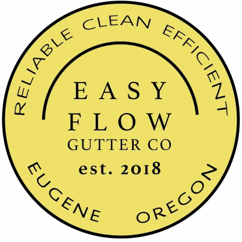 Easy Flow Gutter Co. LLC logo