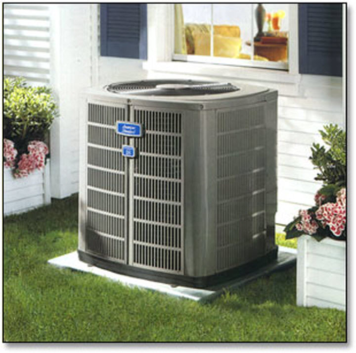 Agape A/C Heating & Plumbing Contractors logo