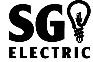 SG Electric LLC logo