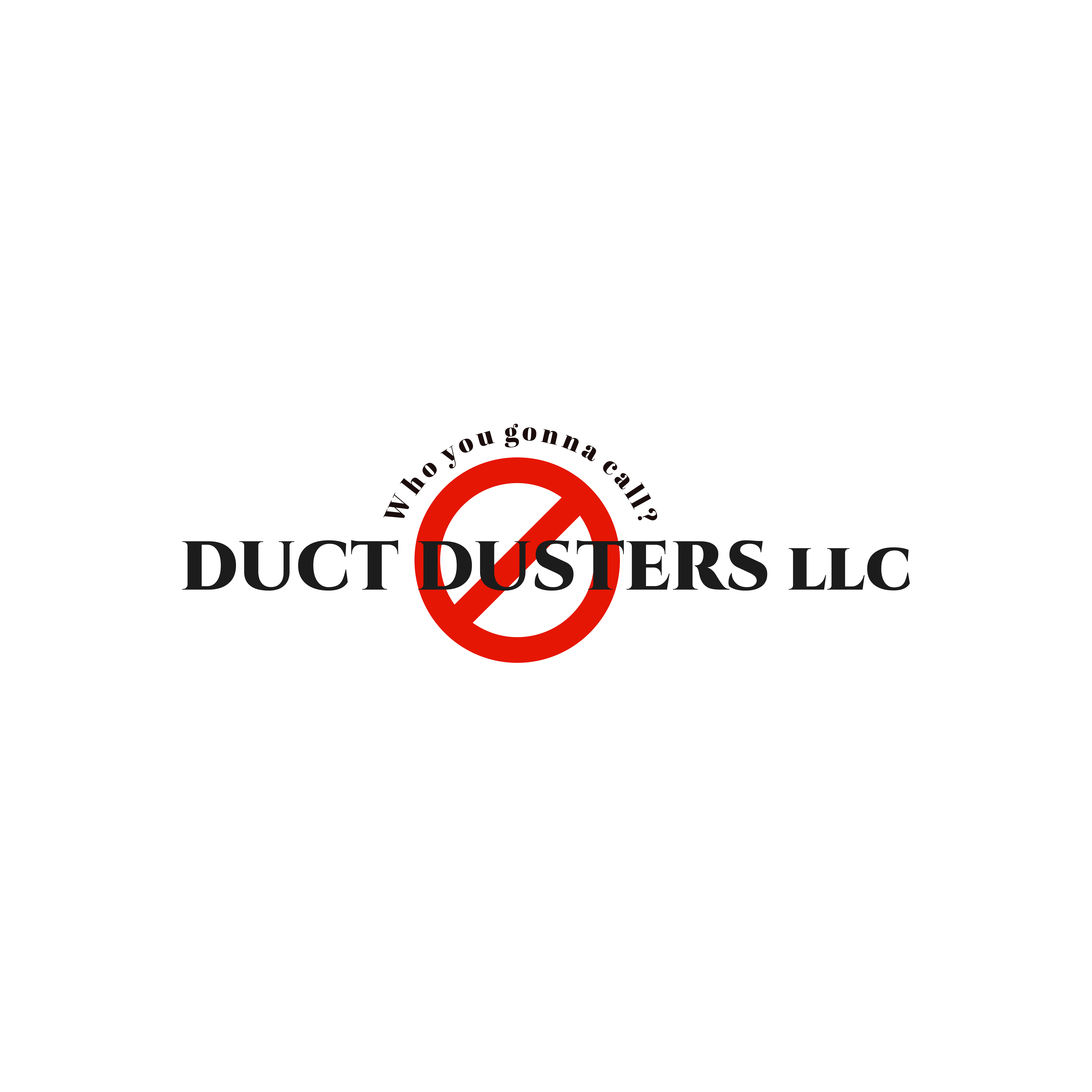 Duct Dusters LLC logo