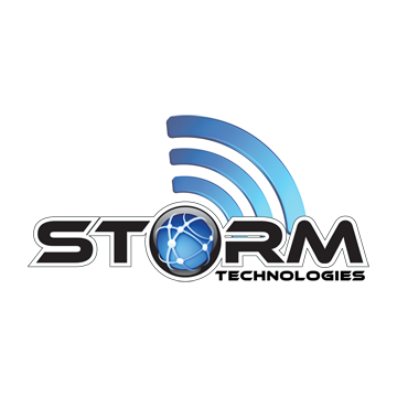Logo for Storm Technologies LLC