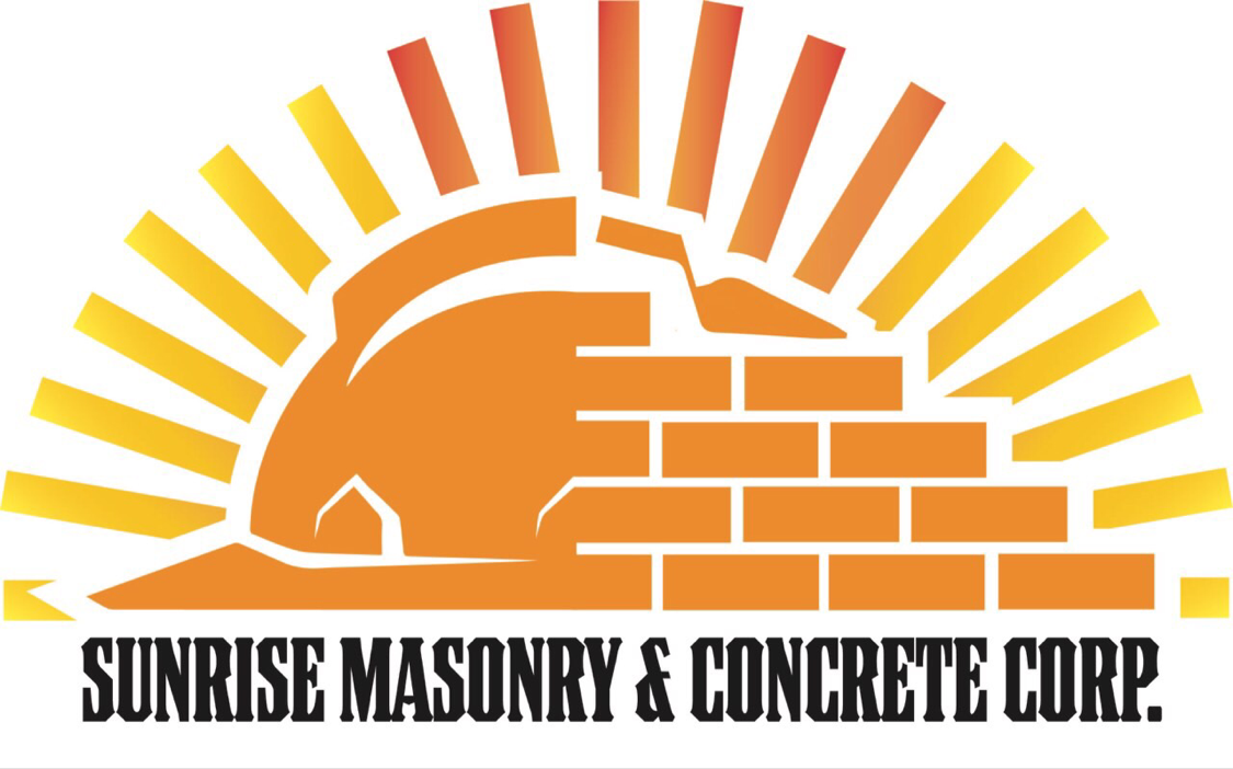 Sunrise Masonry & Concrete Corp logo