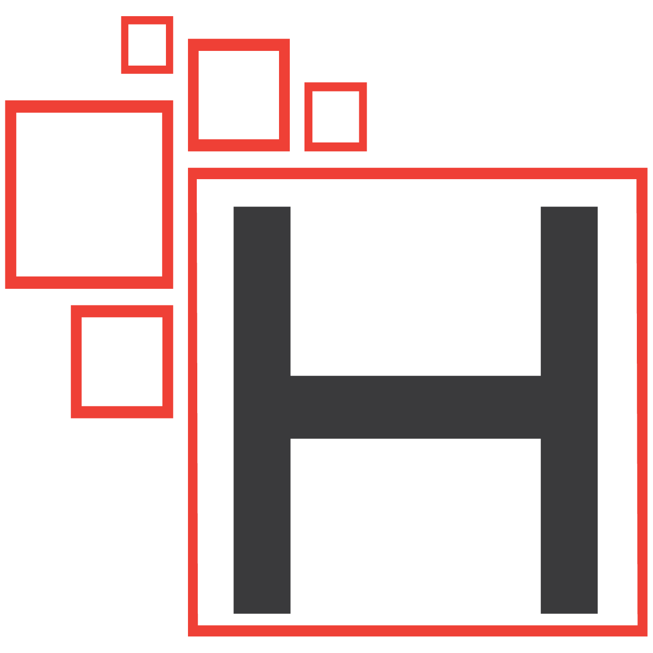 Logo for Hauss Modern Showroom