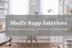Shelly Sapp Interiors logo