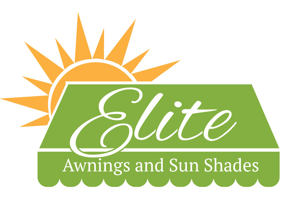 Elite Awnings and Sun Shades logo