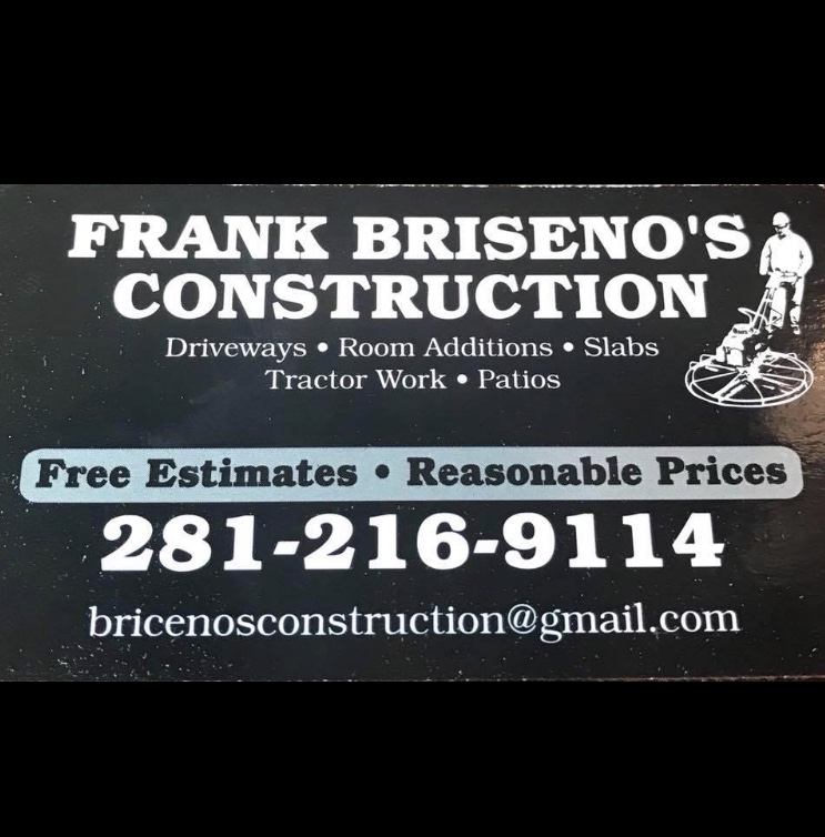 Avatar for Frank Construction