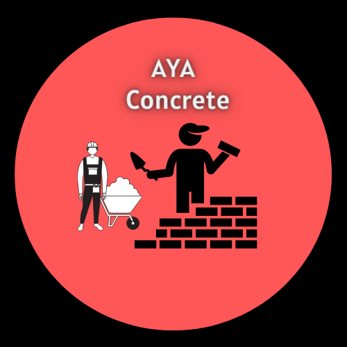 Decorative Concrete AYAC logo