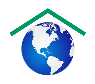 Blue Dot Home Improvements logo
