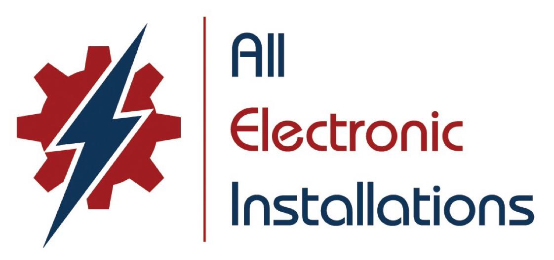 All Electronics Installations logo