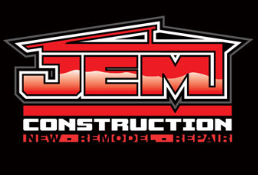 JEM Construction LLC logo