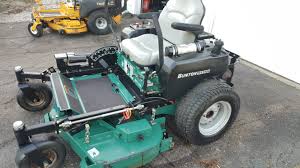 Image Lawn Service logo