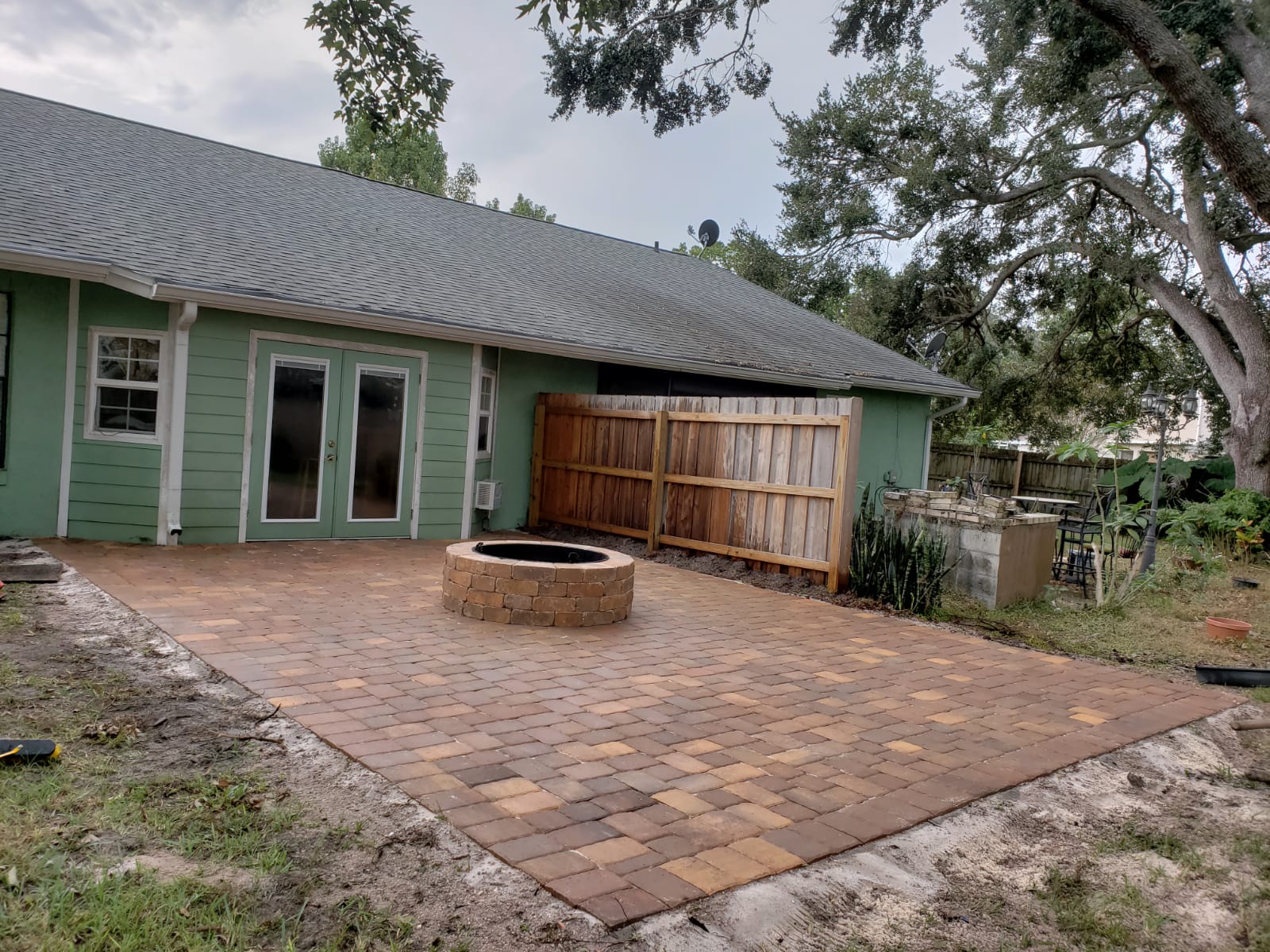 Avatar for Montanez Brick Pavers