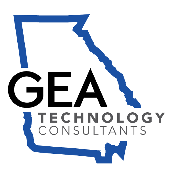 GEA Technology Consultants logo