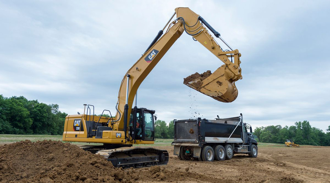 Avatar for Handy Excavation