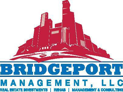Logo for Bridgeport Management Llc