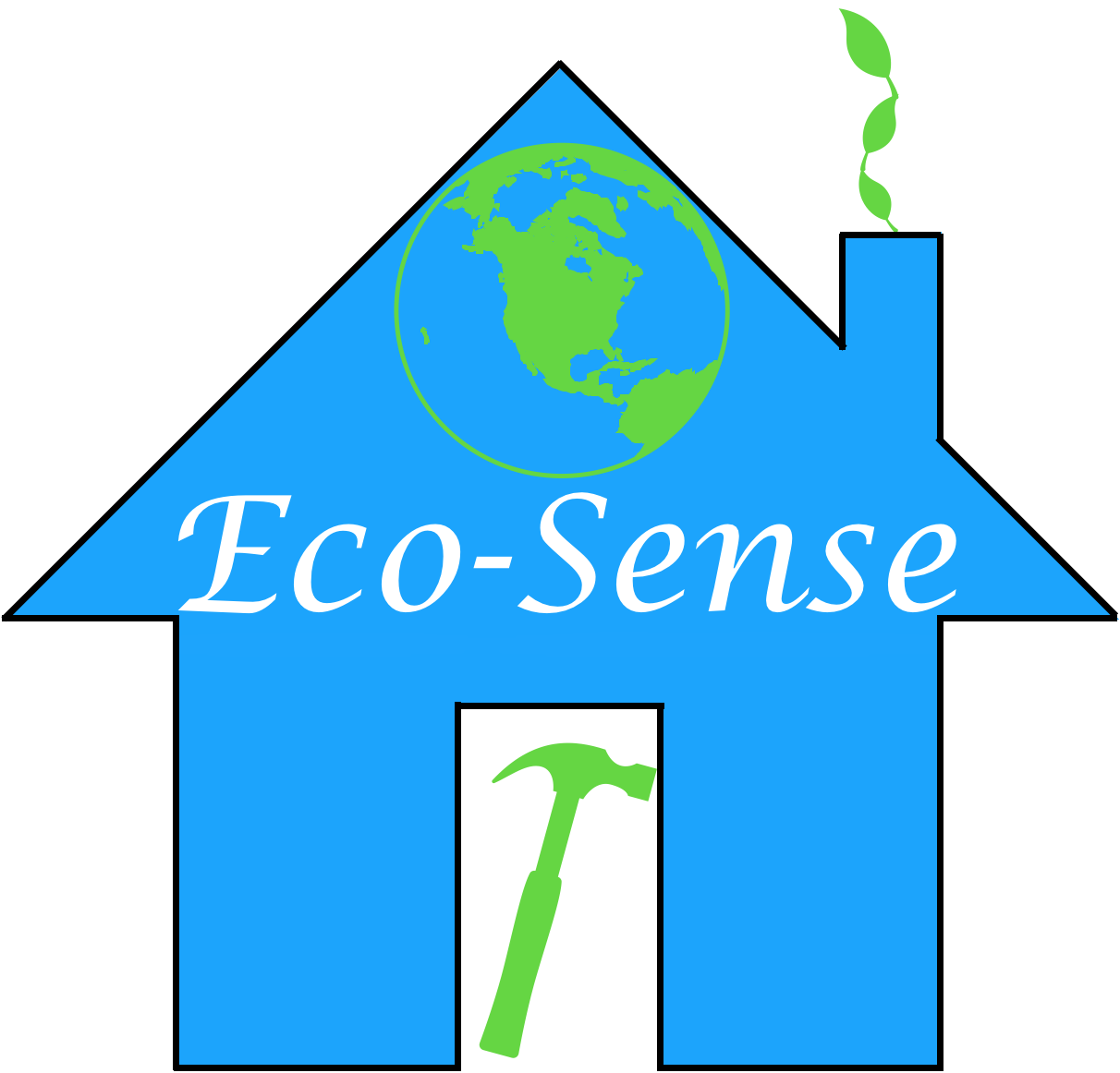 Avatar for Eco-Sense Construction
