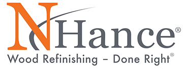 Logo for NHance of Southern Clark County