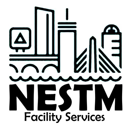 NESTM logo