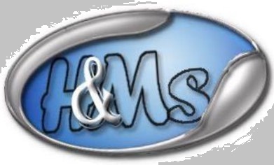 H&Ms Appliances Repair logo
