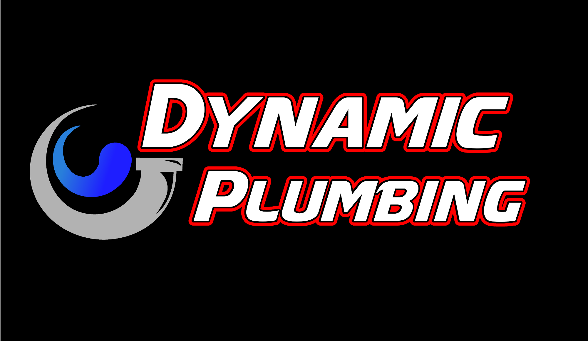 Dynamic Plumbing logo