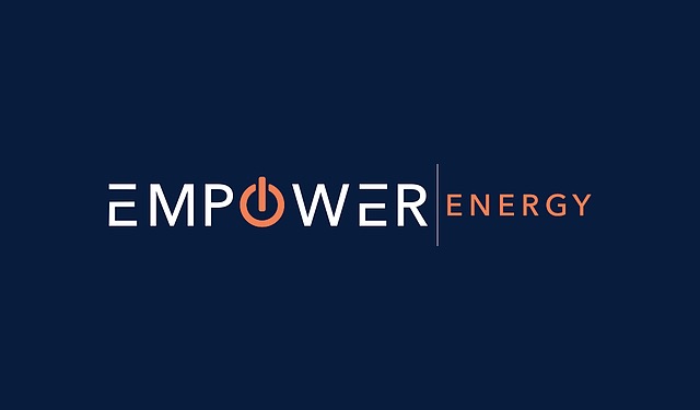 Empower Energy logo