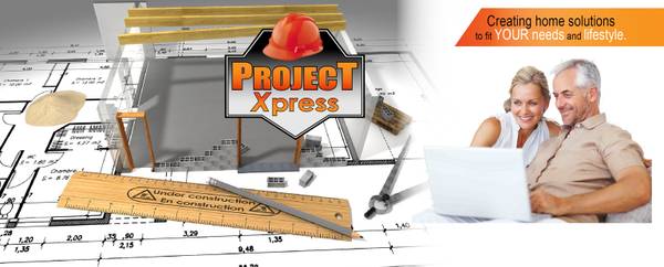 Project Express logo