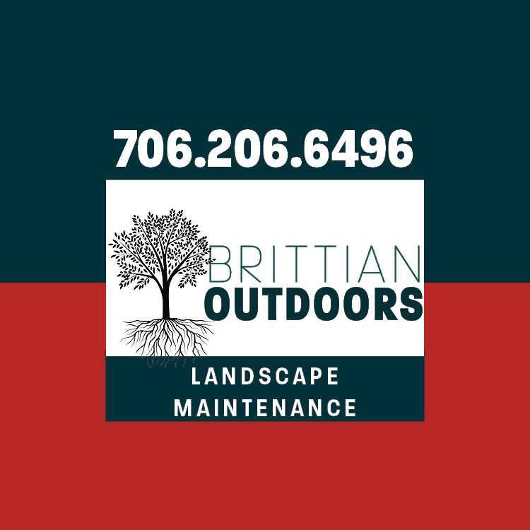 Brittian Outdoors logo
