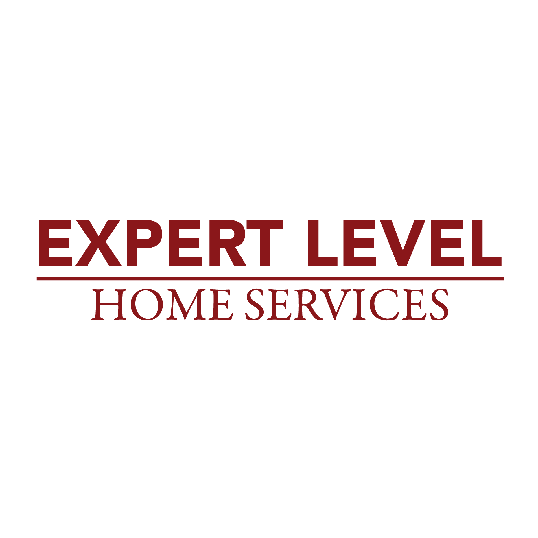 Expert Level Home Services logo