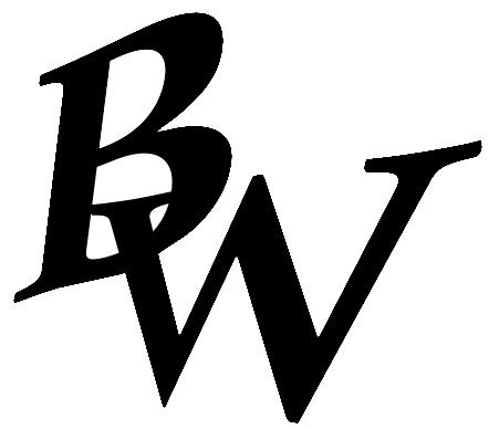 Bloomer Wallpapering logo
