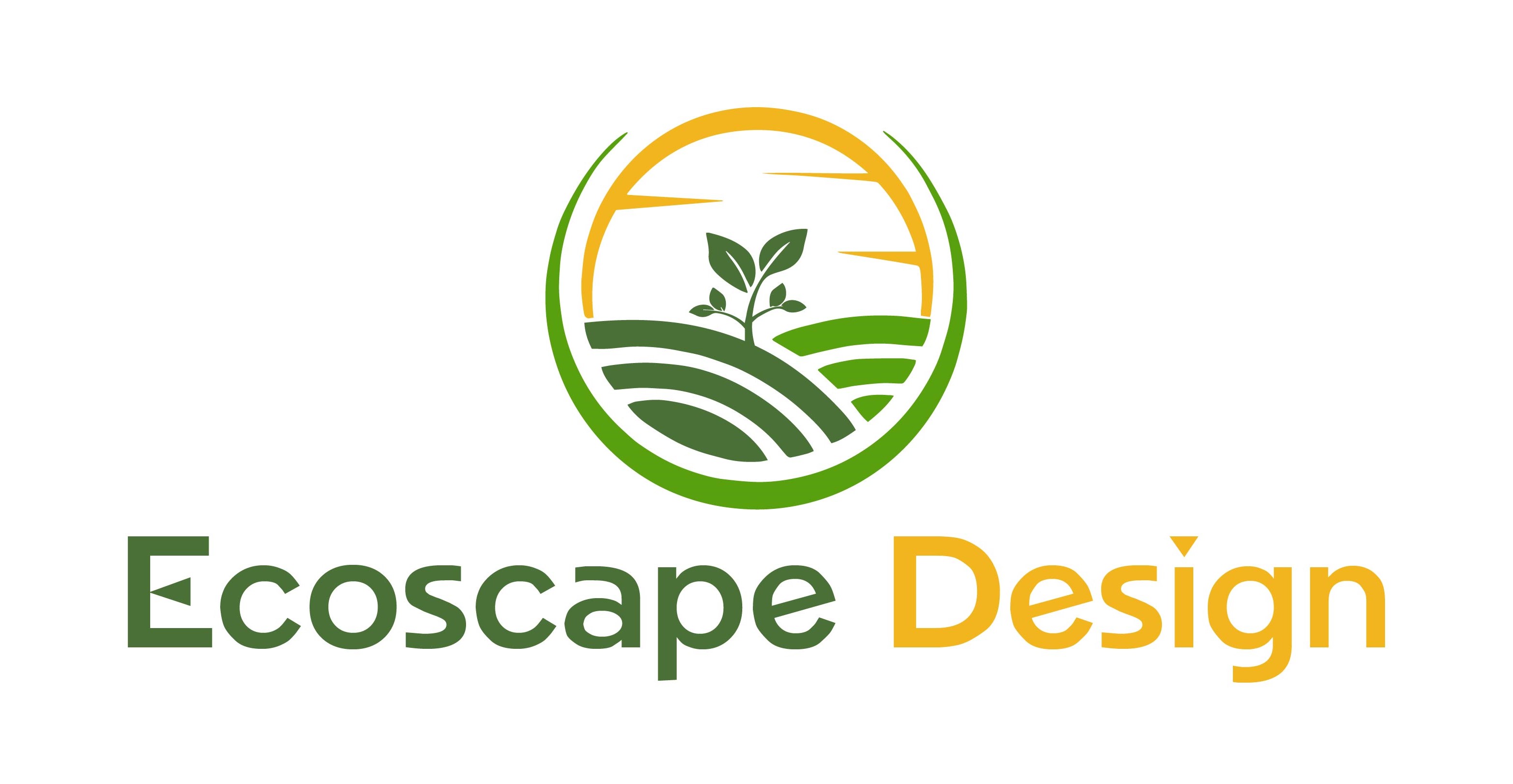 Ecoscape Design logo