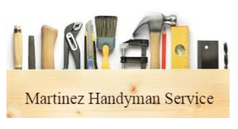 Martinez Handyman Service LLC logo