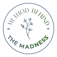 Method Behind The Madness logo