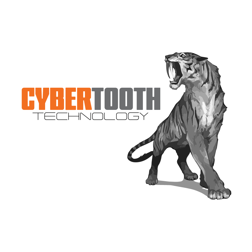 Cybertooth Technology, LLC logo