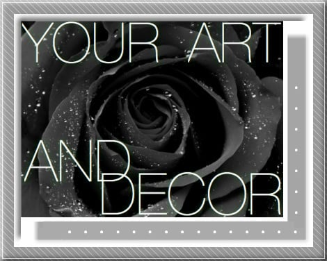 Avatar for YOUR ART & DECOR