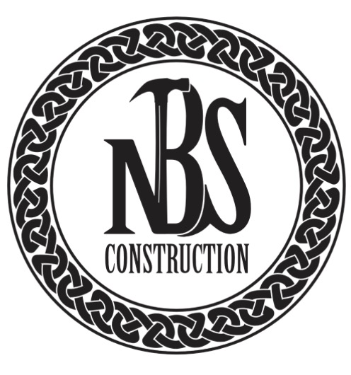 NBS Construction logo