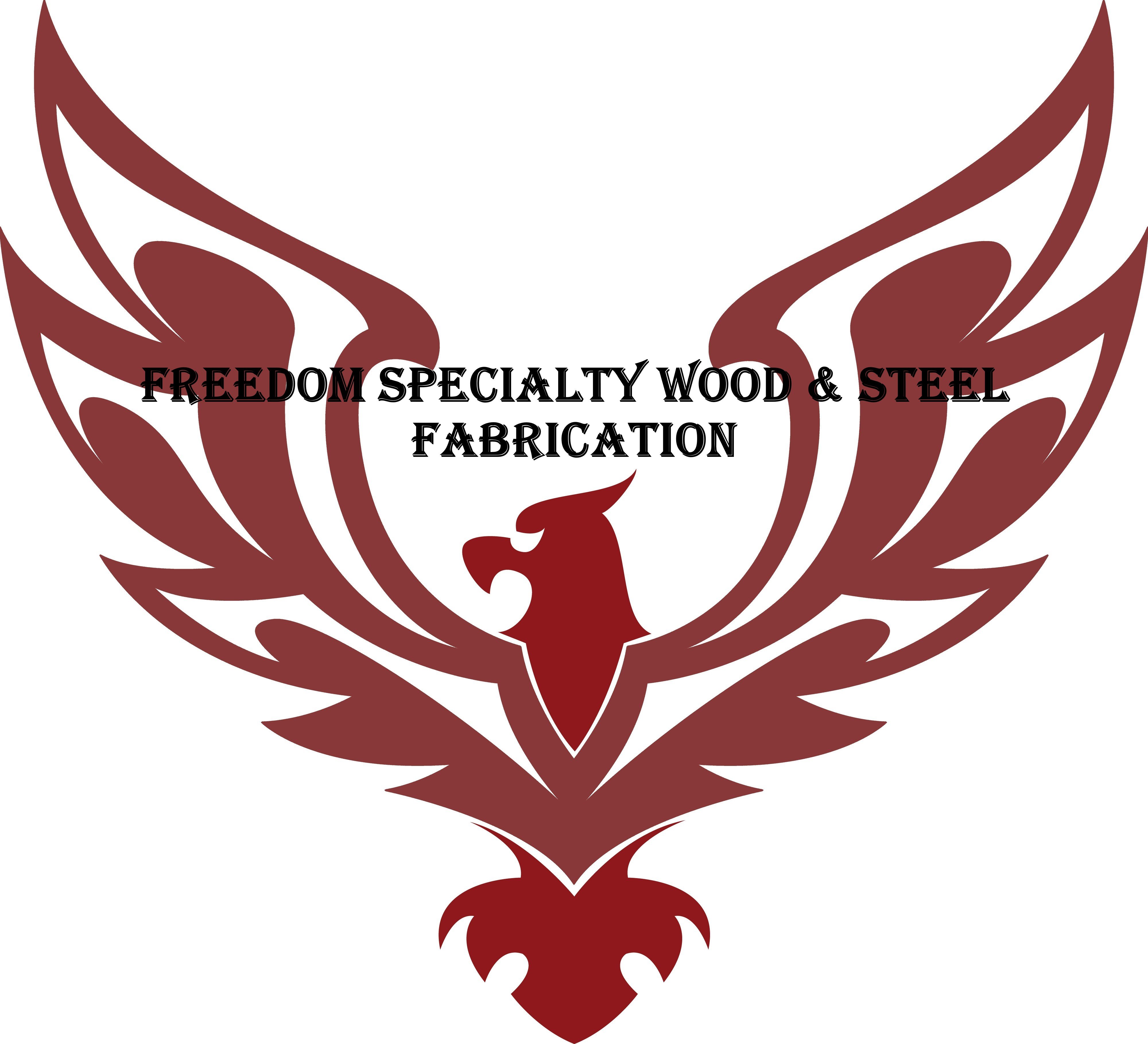 Avatar for Freedom Specialty Wood & Steel Fabrication, Inc.