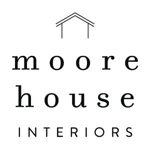 Moore House Interiors logo