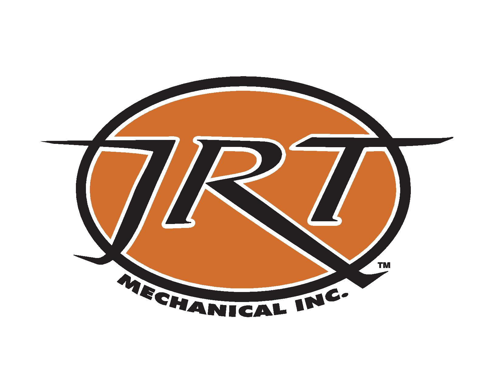 JRT Mechanical logo