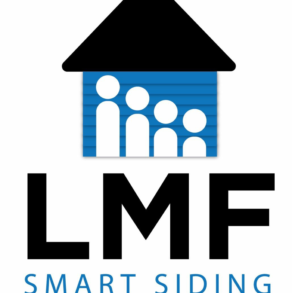 LMF SMART SIDING LLC logo