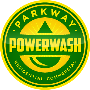 Parkway Powerwash logo