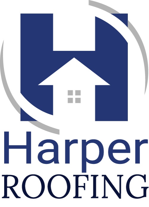 Harper Roofing logo